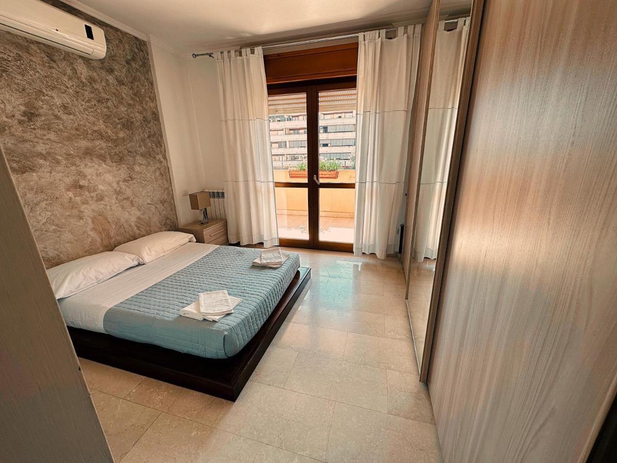 Appartamento Porta Di House Roma