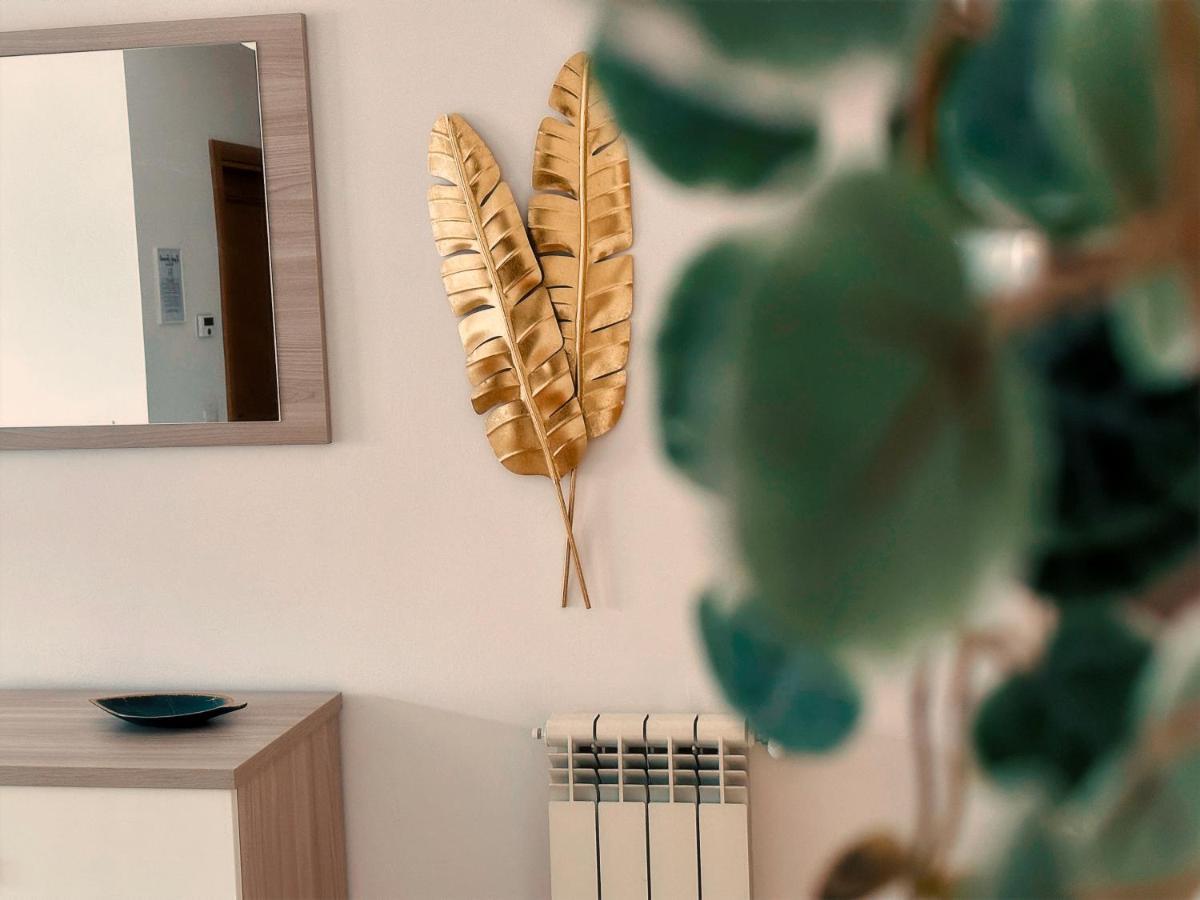 Porta Di House Appartamento