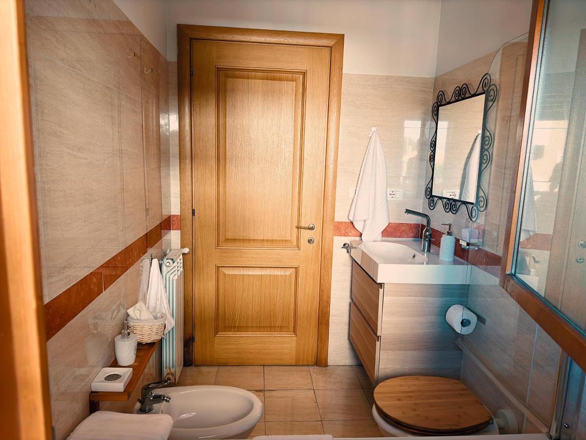 Porta Di House Appartamento